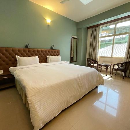 The Forest View Resort Rishīkesh Extérieur photo