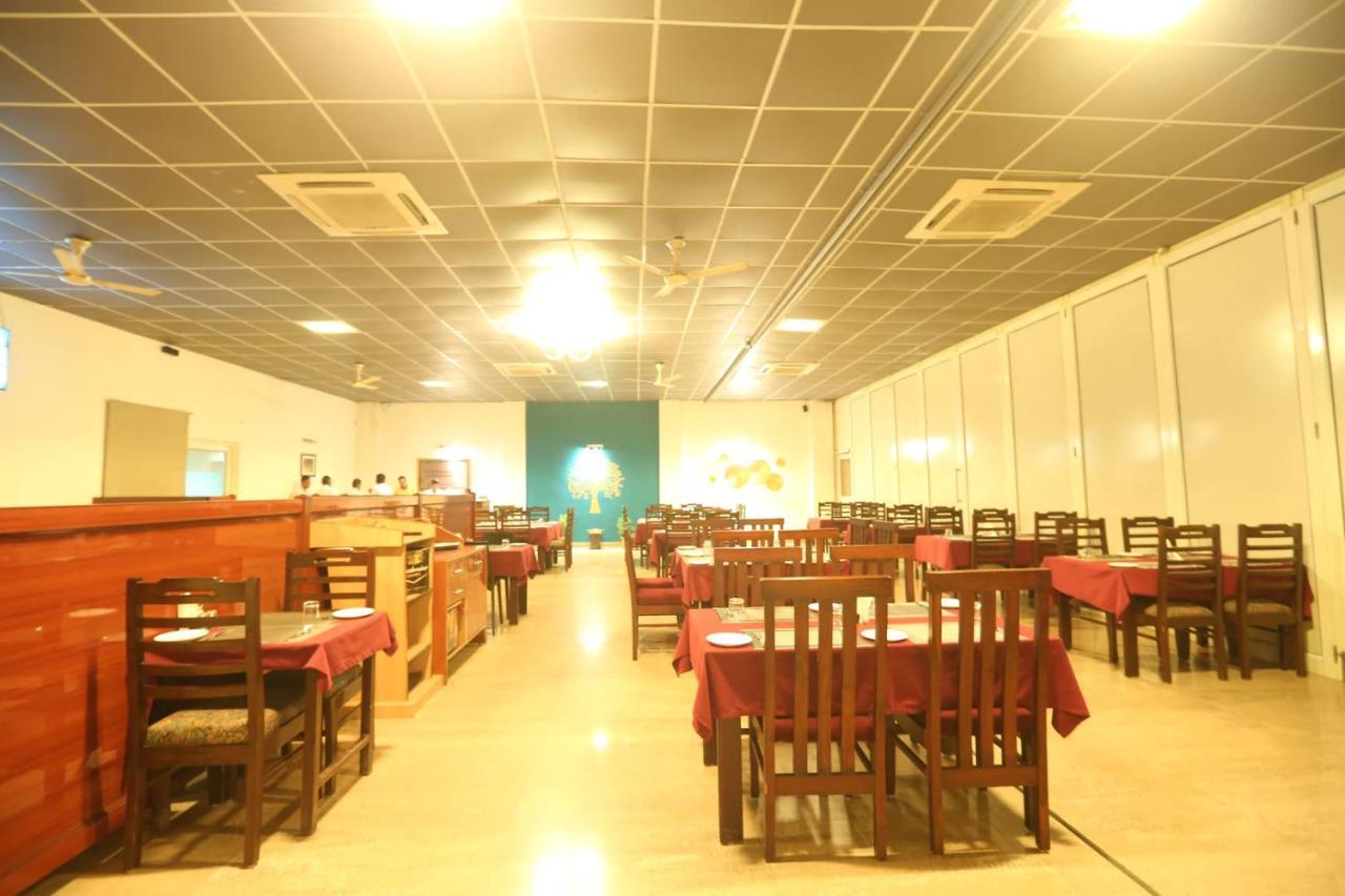 The Forest View Resort Rishīkesh Extérieur photo