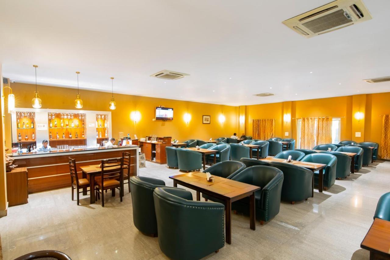 The Forest View Resort Rishīkesh Extérieur photo