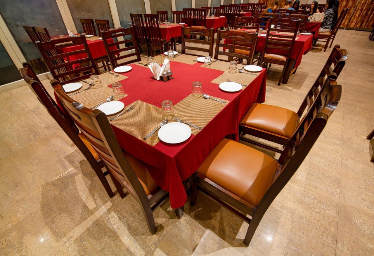 The Forest View Resort Rishīkesh Extérieur photo